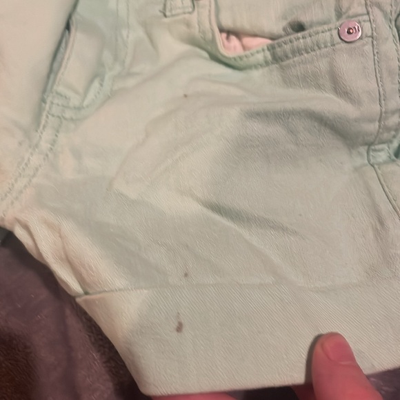 Hurley shorts size 26 - Picture 4 of 5